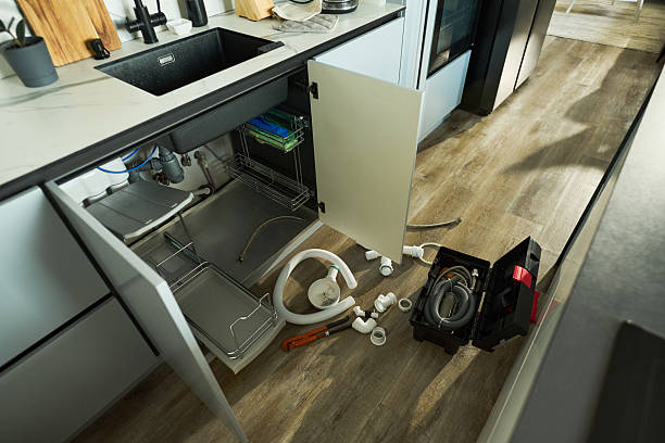 Reliable Drain Cleaning contractor in North Apollo, PA by Street Wise - Plumbing